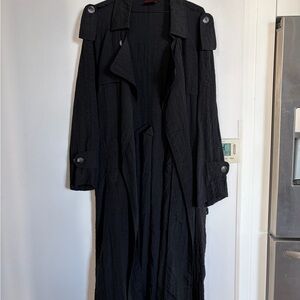 Bachrach Charcoal Jacket